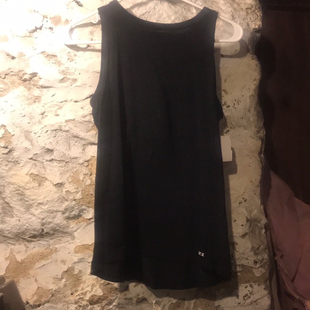 Nice dress shirt sleeveless